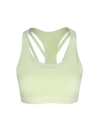 FABLETICS | Soutien-gorge de sport femme à maintien élevé | gelb